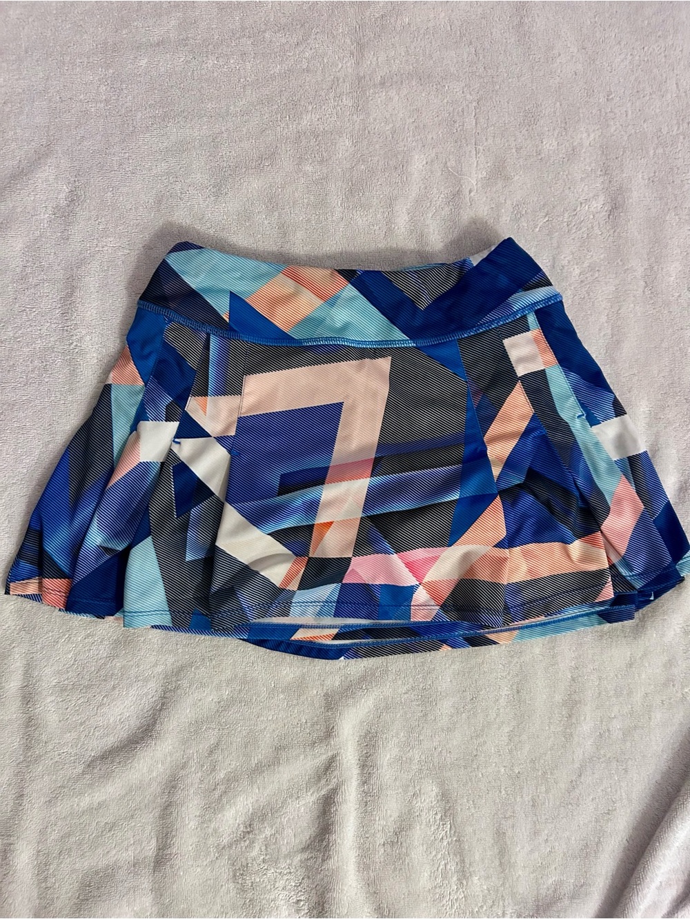 Athleta Tennis Skirt